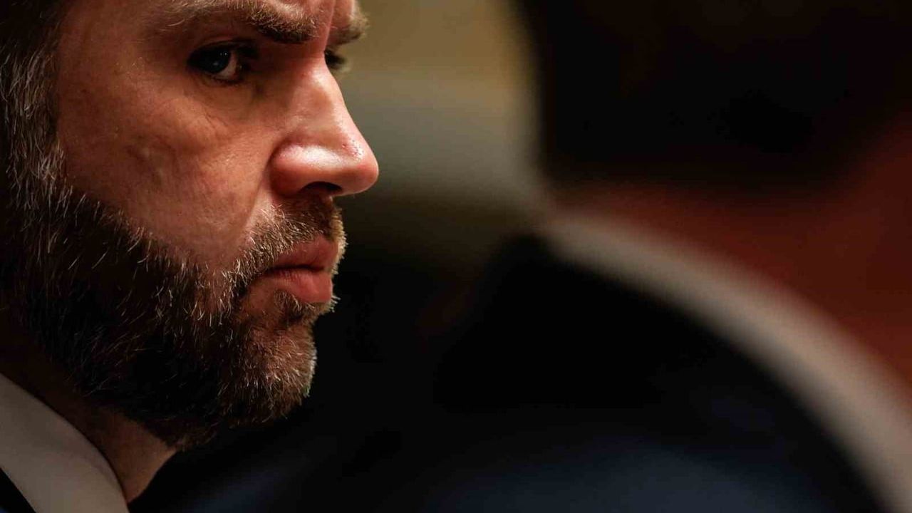 ABD başkan yardımcısı: UAEA ve ABD, İran’ın yüksek düzeyde zenginleştirilmiş uranyum stokunu imha etmesine yardımcı olacak