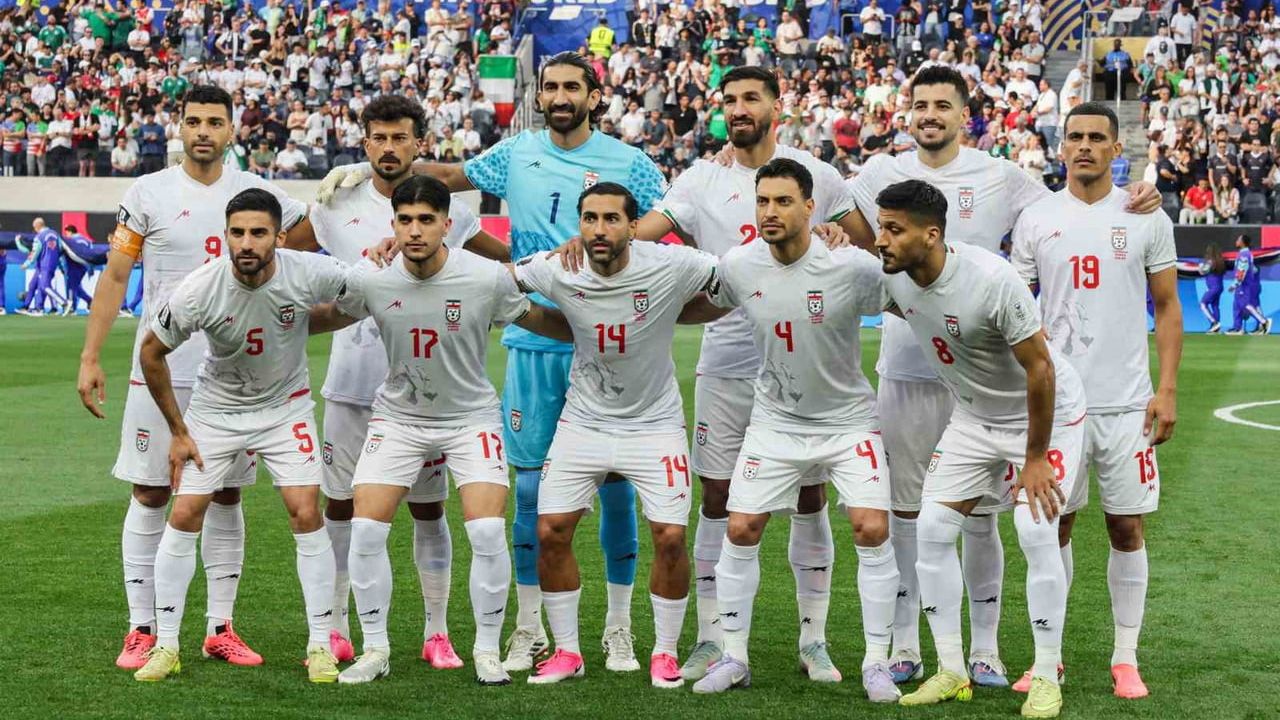 ABD, İran millî takımı için seyahat kısıtlamasını esnetti