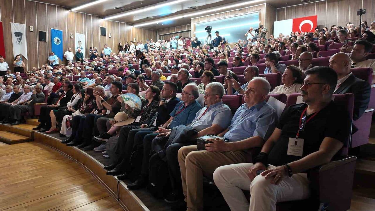 ABDAL AI: Alevilik-Bektaşilik Dijital Ansiklopedisi tanıtıldı