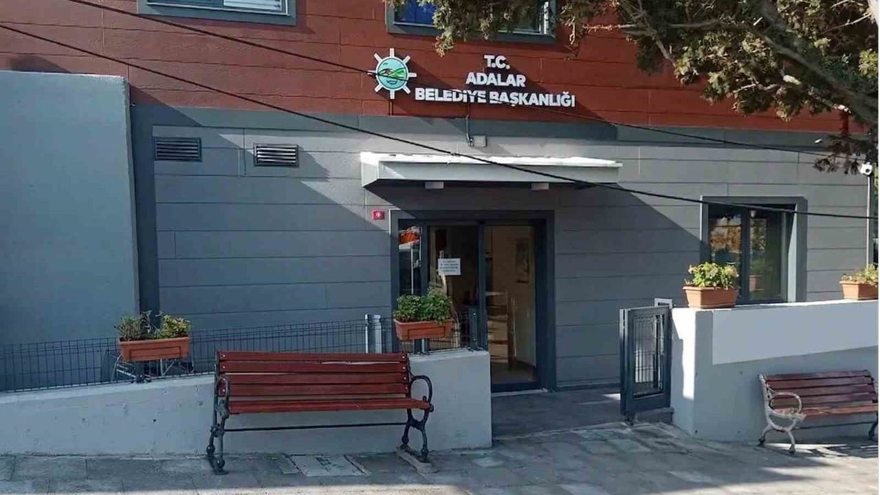 Adalar Belediyesi hakkında idari ve mali inceleme başlatıldı
