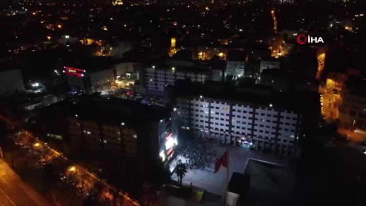 Adalar Belediyesi’ne rüşvet ve imar operasyonu: 41 gözaltı