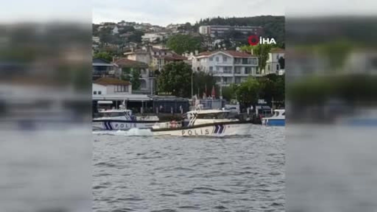 Adalarda rüşvet iddiası: 41 şüpheli gözaltında, 47 kişilik soruşturma