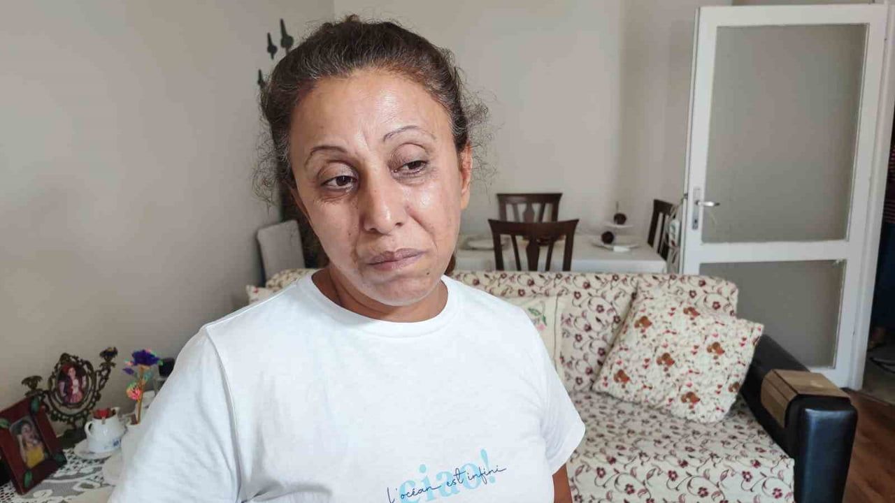 Adana'da 13 yaşındaki Ela Naz Suci dört gündür kayıp