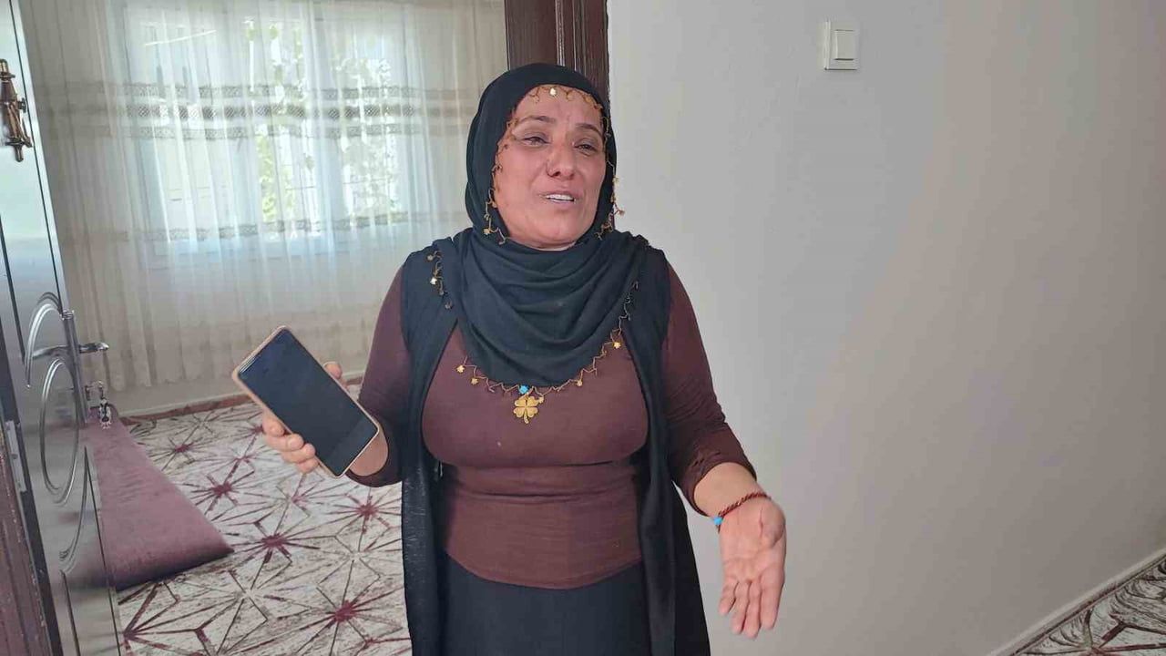 Adana'da 17 yaşındaki kızın IBAN'ı kullanıldı, anne yardım istedi