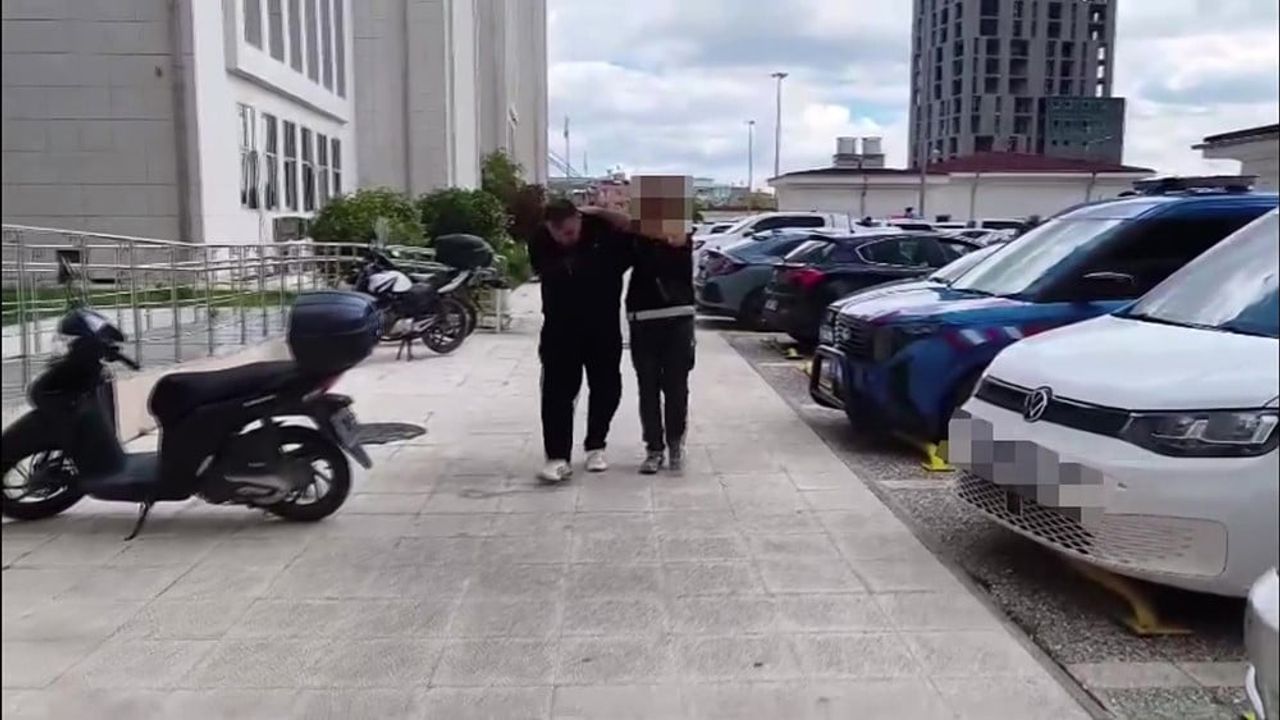 Adana'da 29 firari hükümlü uyuşturucu suçundan yakalandı