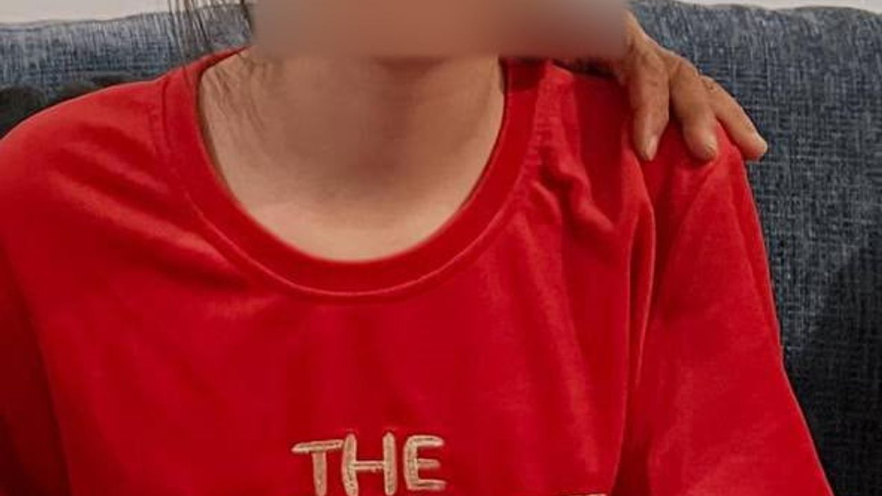 Adana'da 5 gündür kayıp 13 yaşındaki Ela Naz Suci arkadaşının evinde bulundu