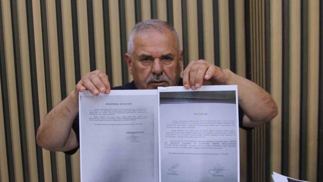 Adana'da 72 yaşındaki tatlıcı Hasan Masat: Ailesinin 'tarikat etkisi' iddiası ve malvarlığına tedbir