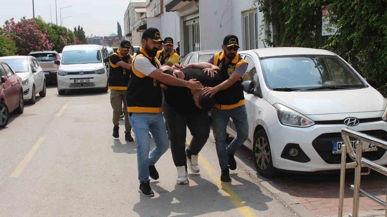 Adana'da baba evine gönderilen eş sonrası sokakta kavga: 3 kişi tutuklandı