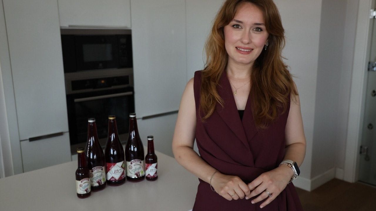 Adana'da glutensiz şalgam çölyak hastalarının tercihi oldu