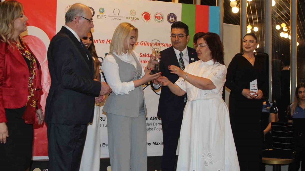 Adana’da Karabağ’ın hikayesi beyaz perdeye taşındı