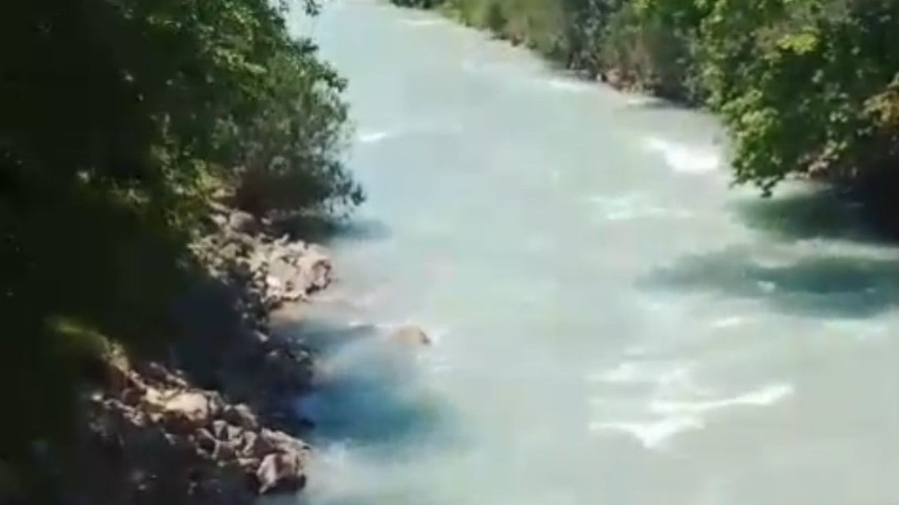 Adana'da kaybolan Ömer Altepkin'in son fotoğrafı ortaya çıktı