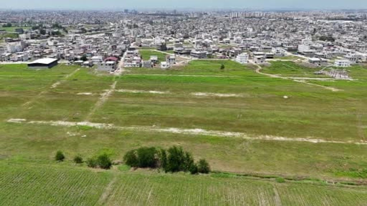 Adana'da kentsel dönüşümde yeni model: Bankalar müteahhit olarak rol alacak