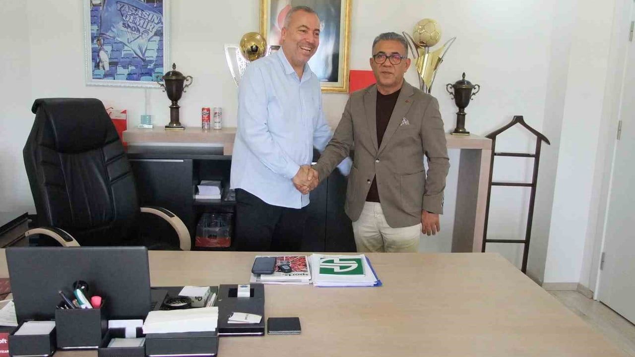 Adana Demirspor’a yerel basından 100 bin liralık destek
