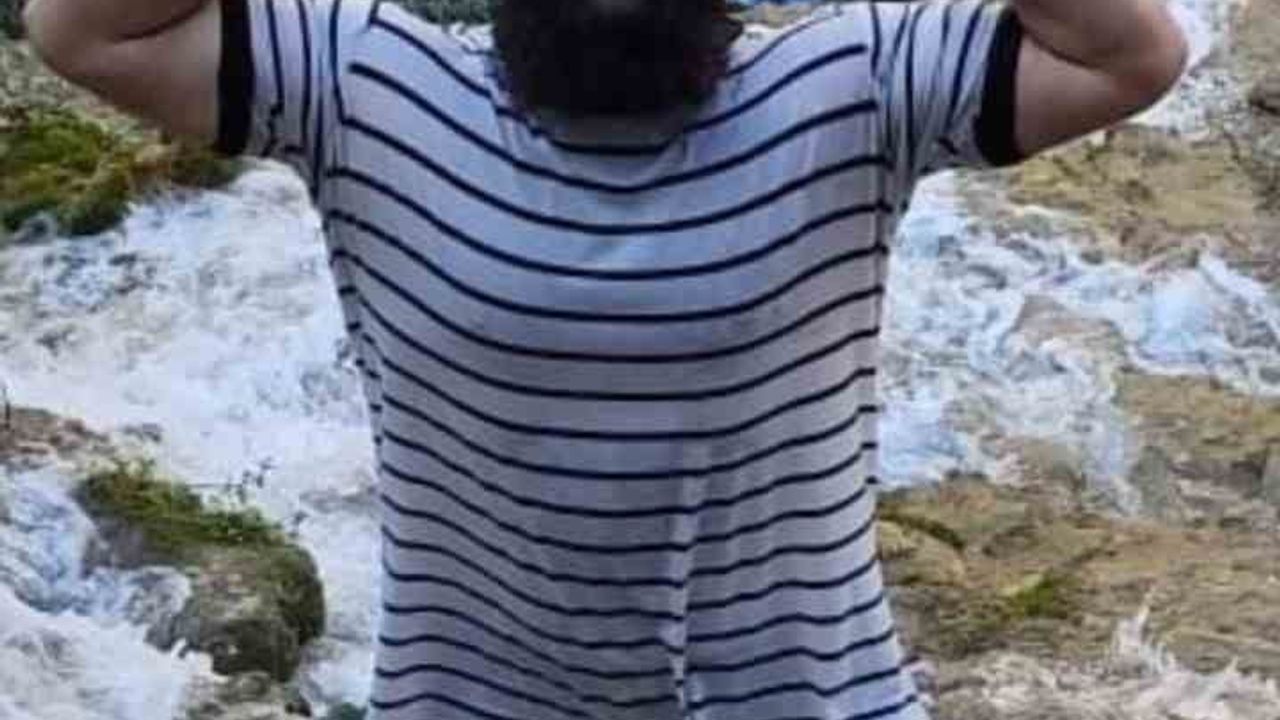 Adana Karaisalı'da 12 gündür kayıp: Eğlence Çayı'na giren Ömer Alptekin için arama sürüyor