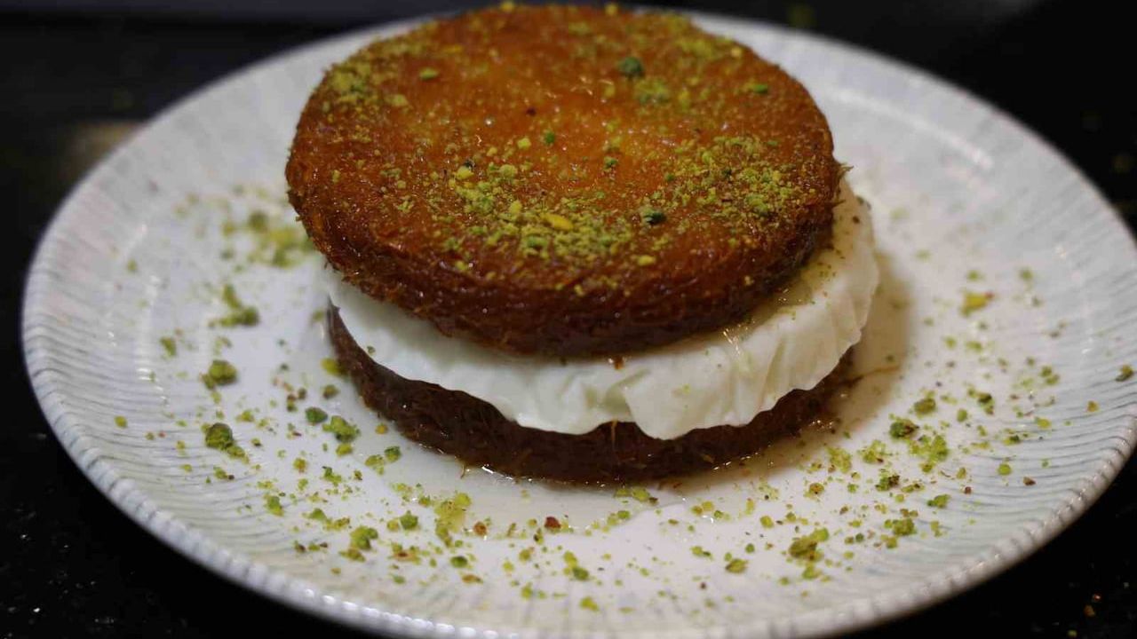 Adana sıcakları dondurmalı tatlı talebini artırdı