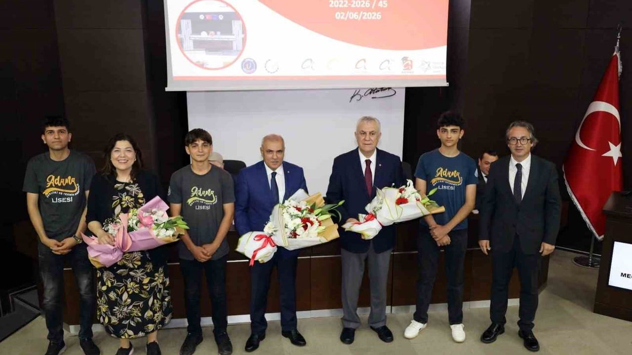 ADASO'nun Erasmus+ projesiyle 109 öğrenci Avrupa'da deneyim kazandı