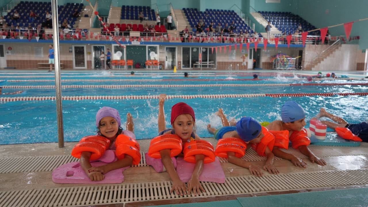 Adıyaman belediyesi yaz okulları kayıtları başlıyor