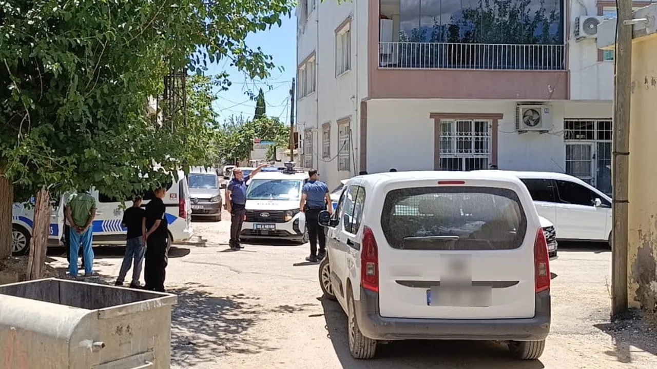 Adıyaman'da akrabalar arasında kavga: 3 kişi gözaltına alındı