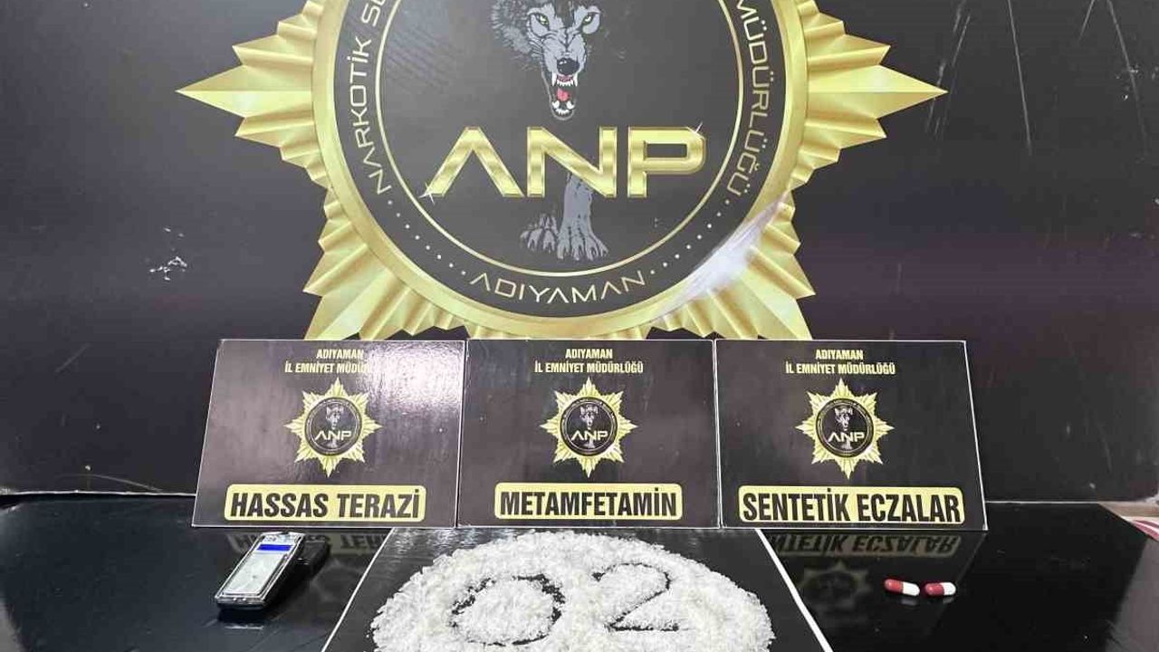 Adıyaman'da çeşitli suçlardan aranan 51 şahıs yakalandı; 9 tutuklandı