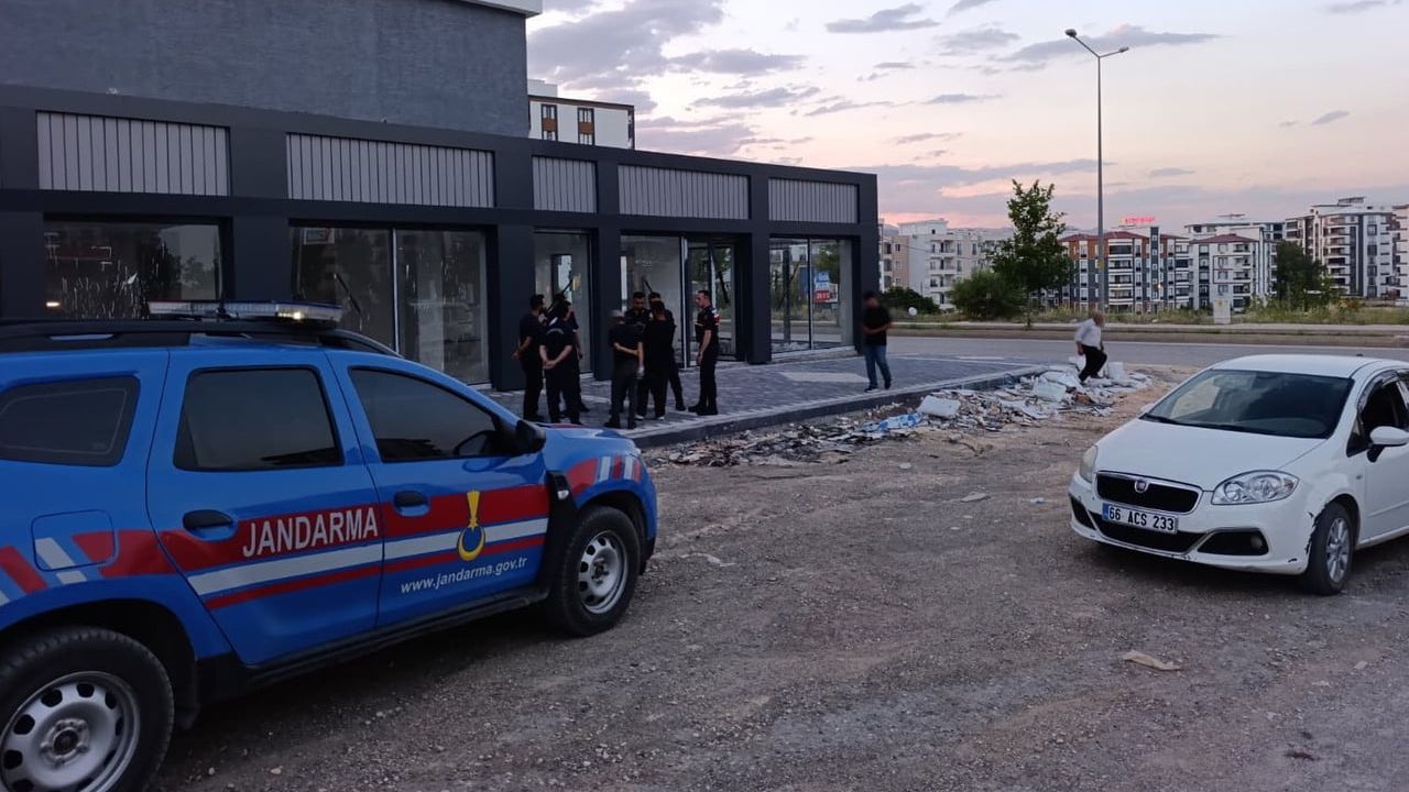 Adıyaman'da iki grup arasında çıkan kavgada 1 kişi yaralandı