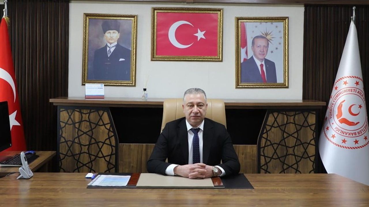 Adıyaman'da koruyucu aile vurgusu: il müdürü Mesut Polat'ın açıklamaları