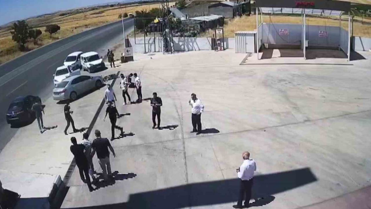 Adıyaman'da uyuşturucu sevkiyatına ilişkin davada 27 ve 22 yıl hapis cezaları