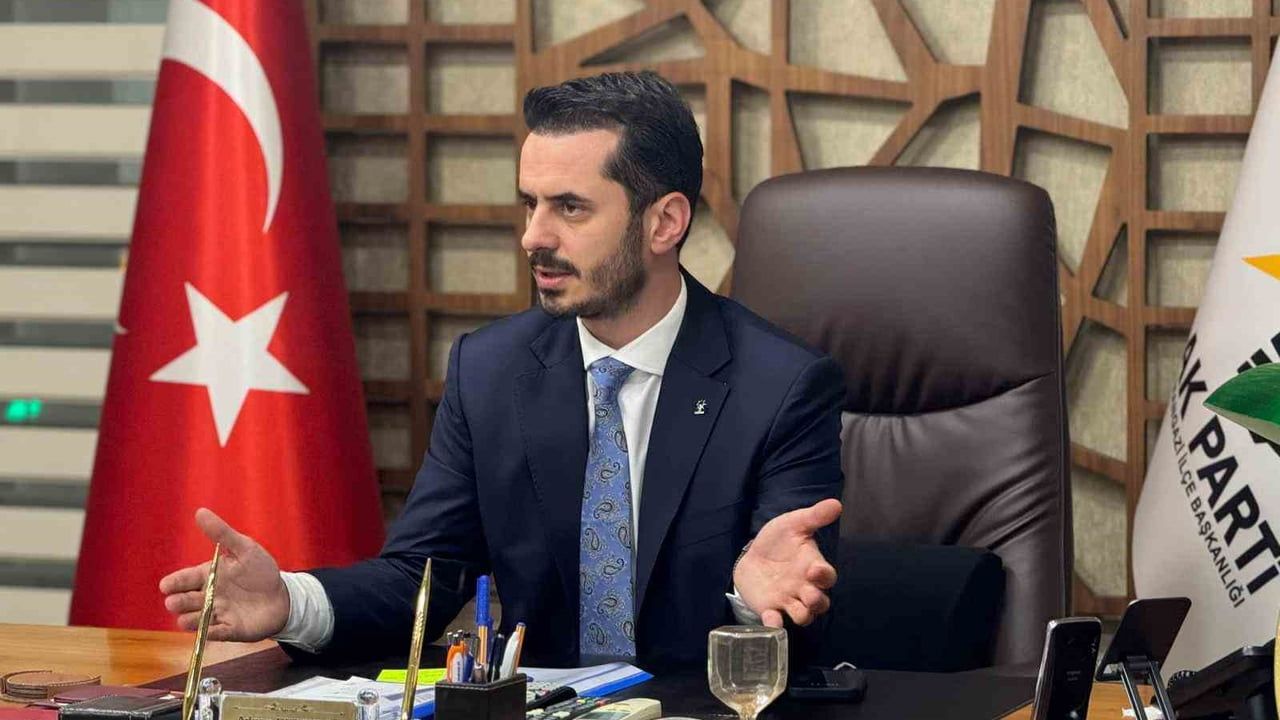 Adnan Kurtuluş'tan Panorama 1326 Bursa Fetih Müzesi'ndeki konsere tepki