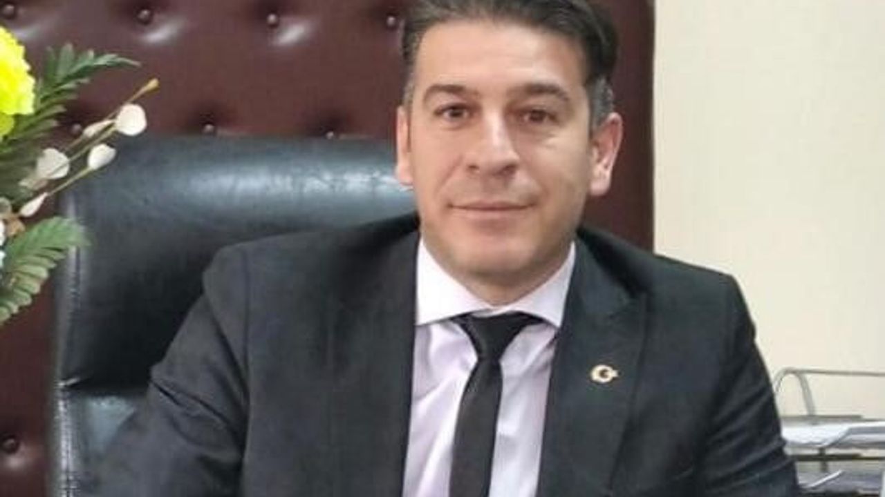 Afşin Demir, Erzincan Müşteri Teknik Hizmetleri Müdürlüğü görevine atandı