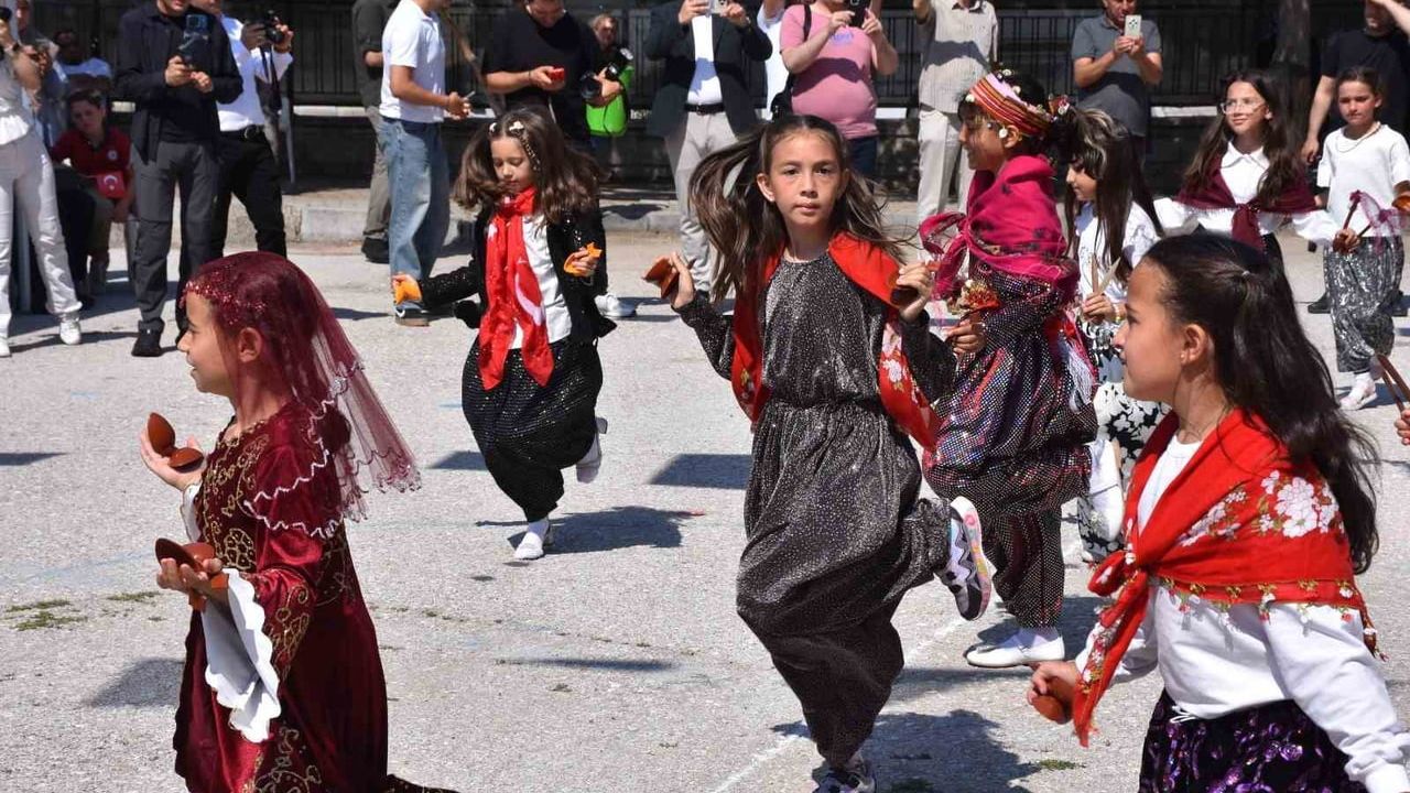 Afyonkarahisar’da 143 bin öğrenci yaz tatiline başladı