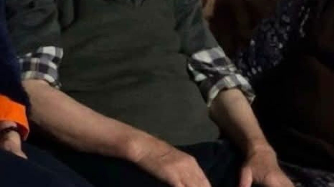 Afyonkarahisar'da kayıp 82 yaşındaki Halil Kocabıyık'ın cansız bedeni derede bulundu