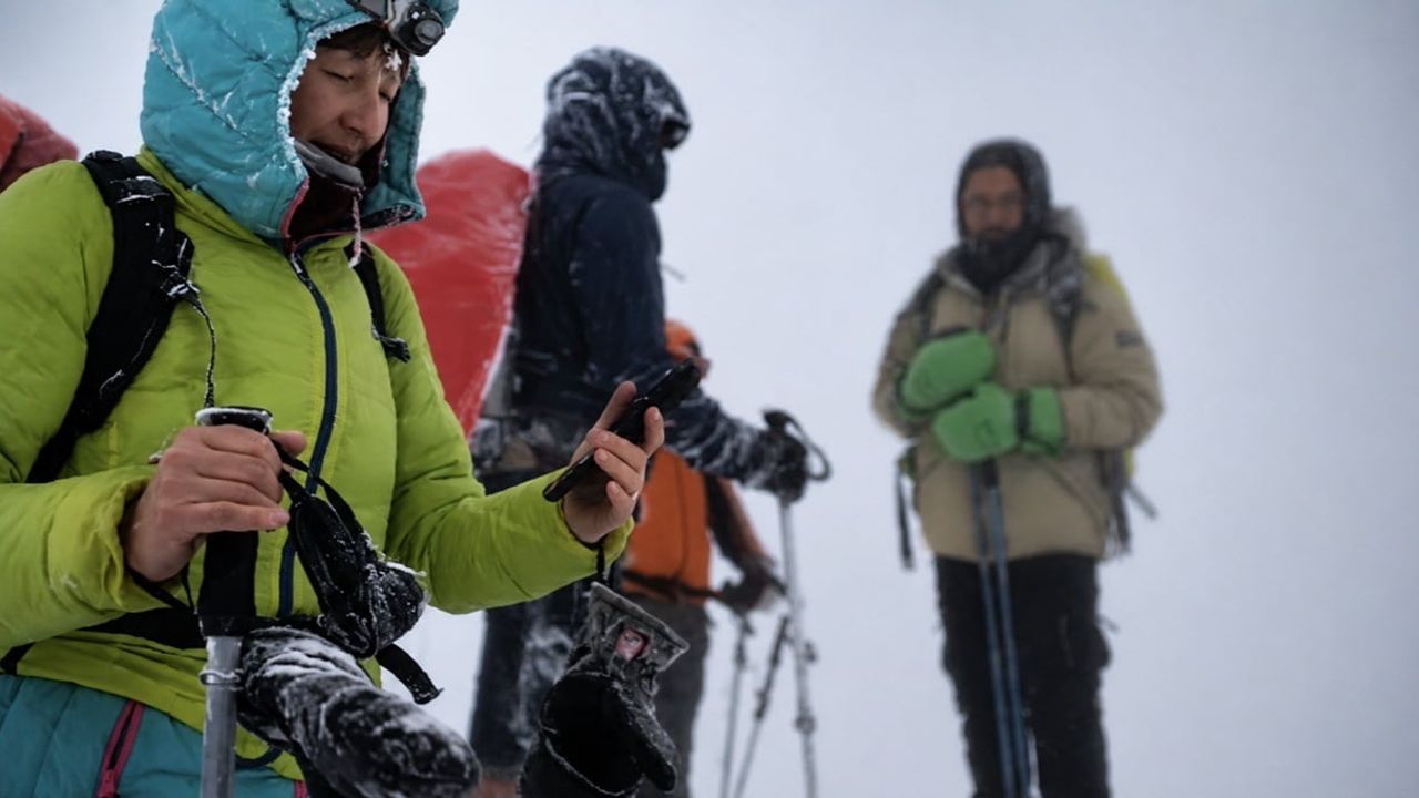 Ağrı Dağı'nda güvenlik önlemleri artırıldı: Sezon hedefi 5 bin dağcı
