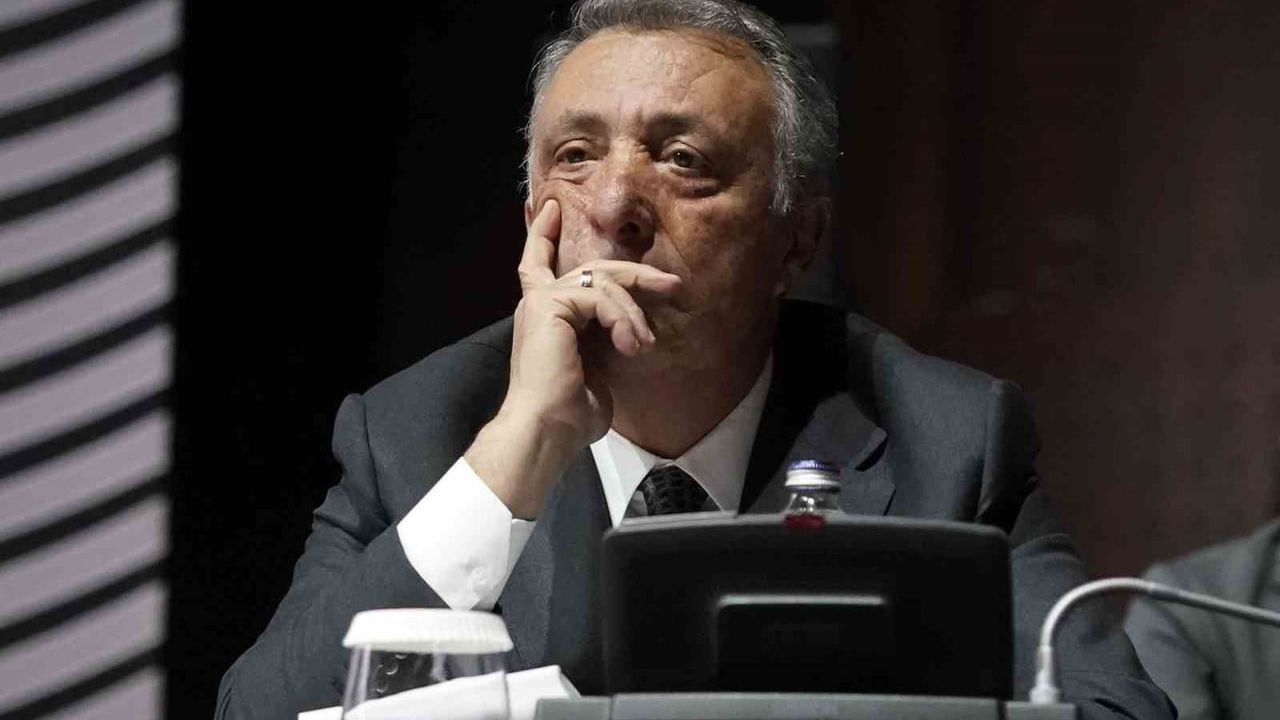 Ahmet Nur Çebi, Altay'ı devralma sürecini detaylı inceleyecek