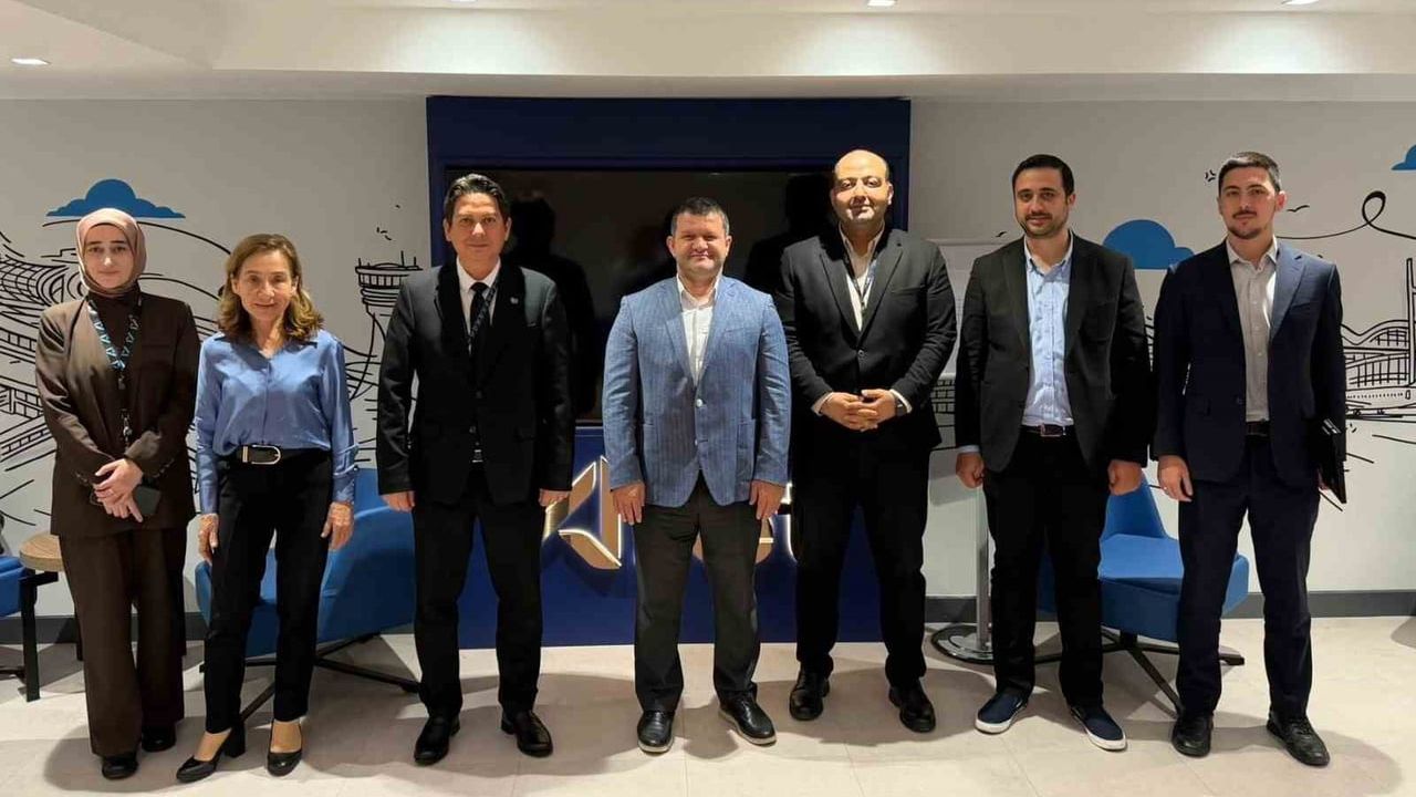 AJet ile Zonguldak Havalimanı için yeni destinasyon ve talep değerlendirmesi