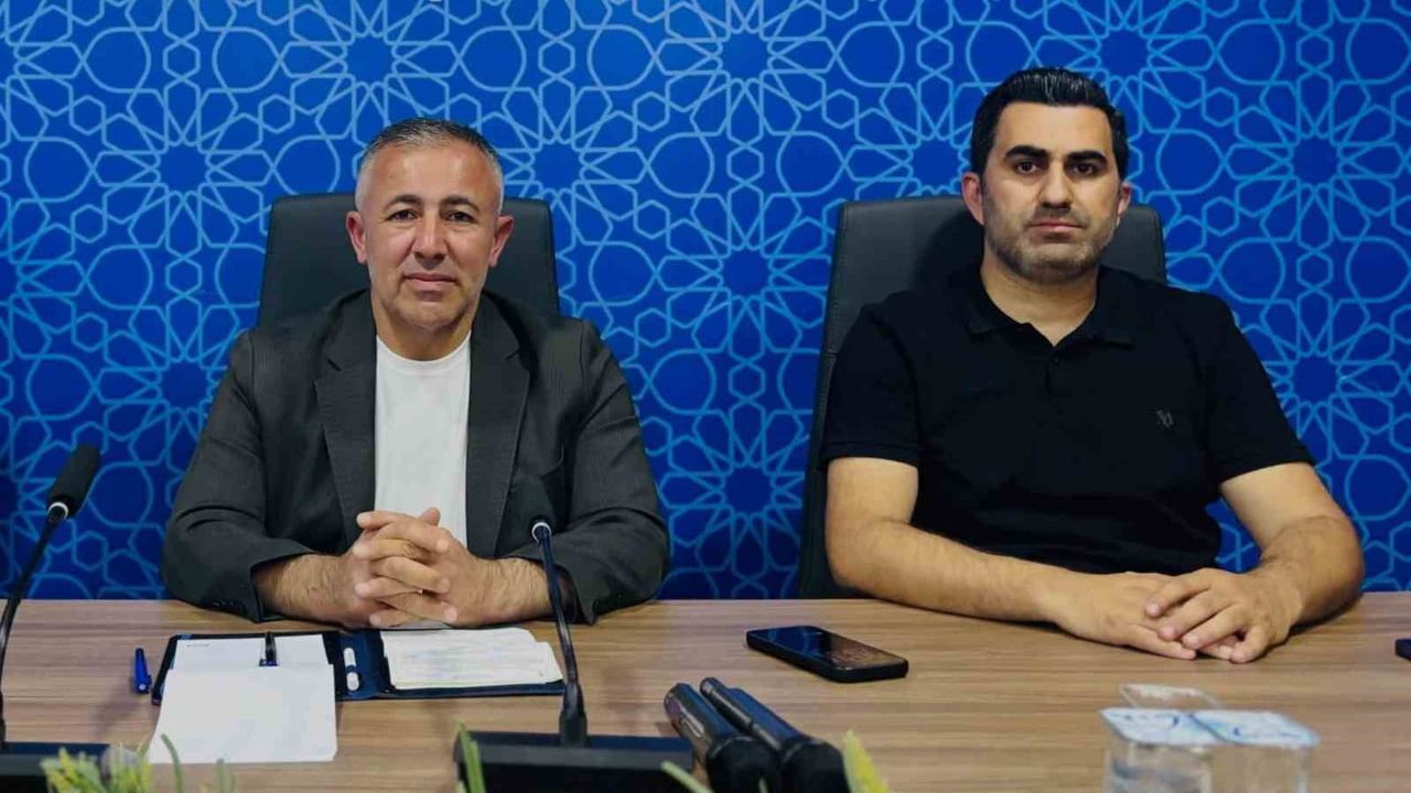 AK Parti Bilecik’te teşkilat çalışmaları İl Yürütme Kurulu’nda değerlendirildi