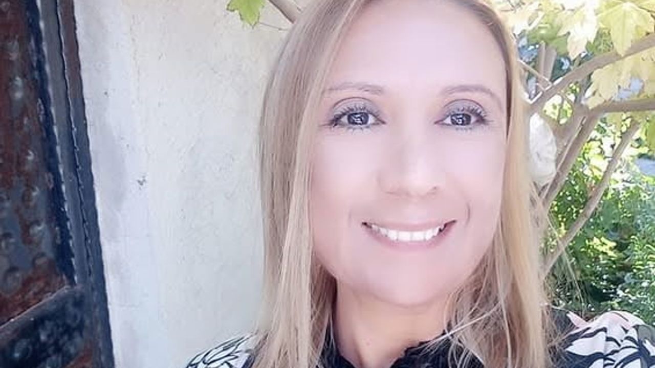AK Parti Çardak kadın kolları başkanı Belgin Tekeli hayatını kaybetti