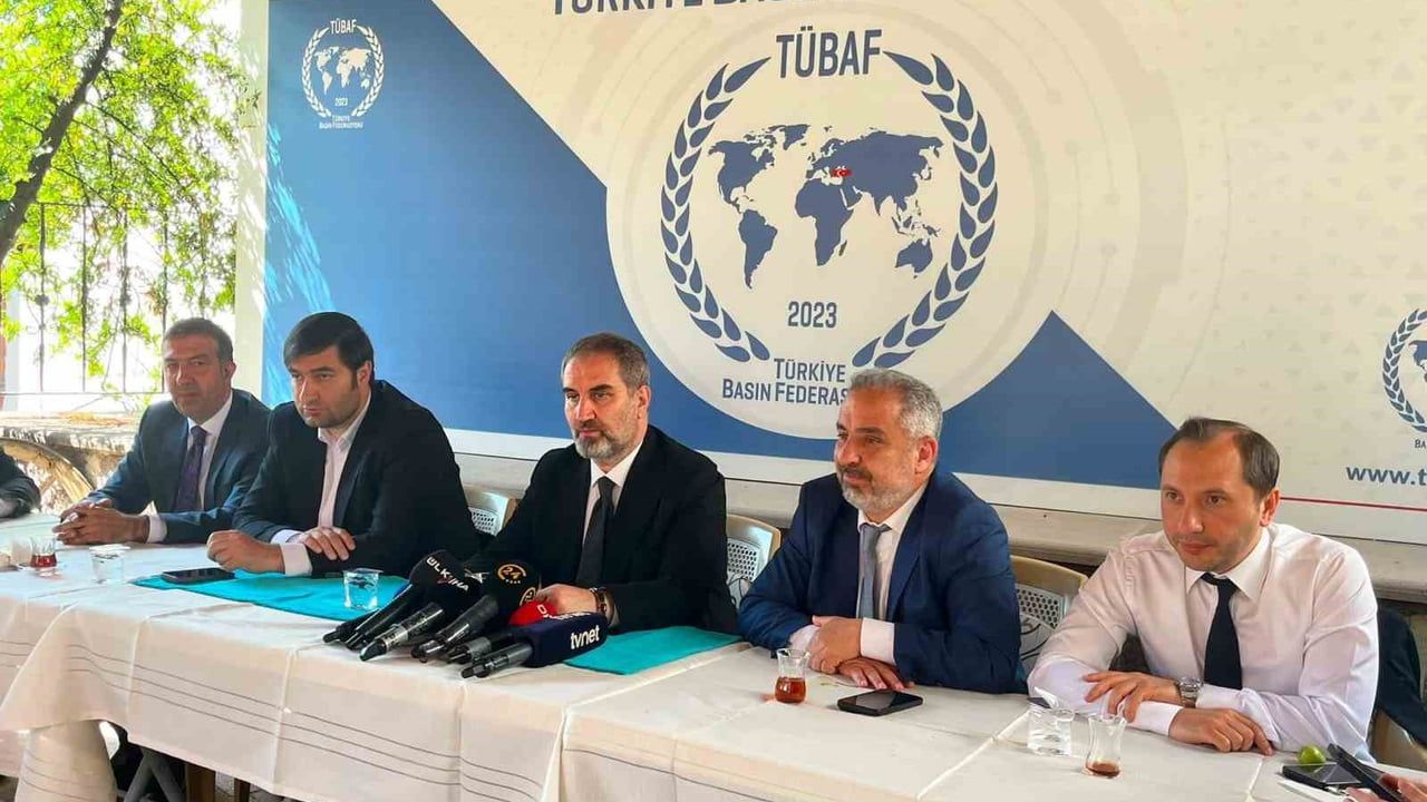 AK Parti genel başkan yardımcısı Şen: yüzde 37-38'deyiz