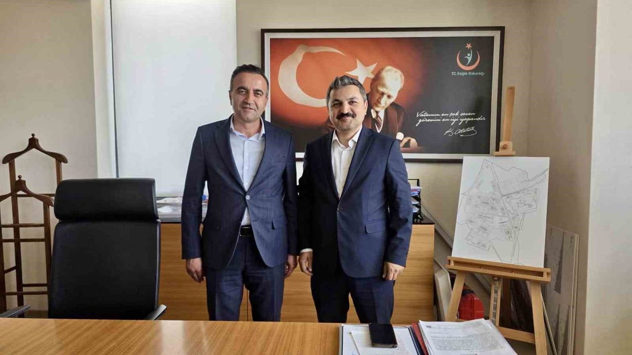 Akçadağ Devlet Hastanesi Ek Bina Projesine Yapım Onayı Verildi