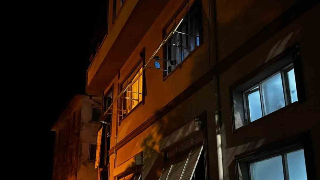 Akçakoca'da jandarma operasyonunda 1 kişi gözaltına alındı