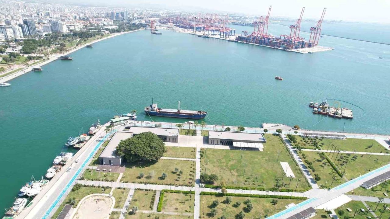 Akdeniz Belediyesi evlendirme memurluğu yeni hizmet binasına taşınıyor