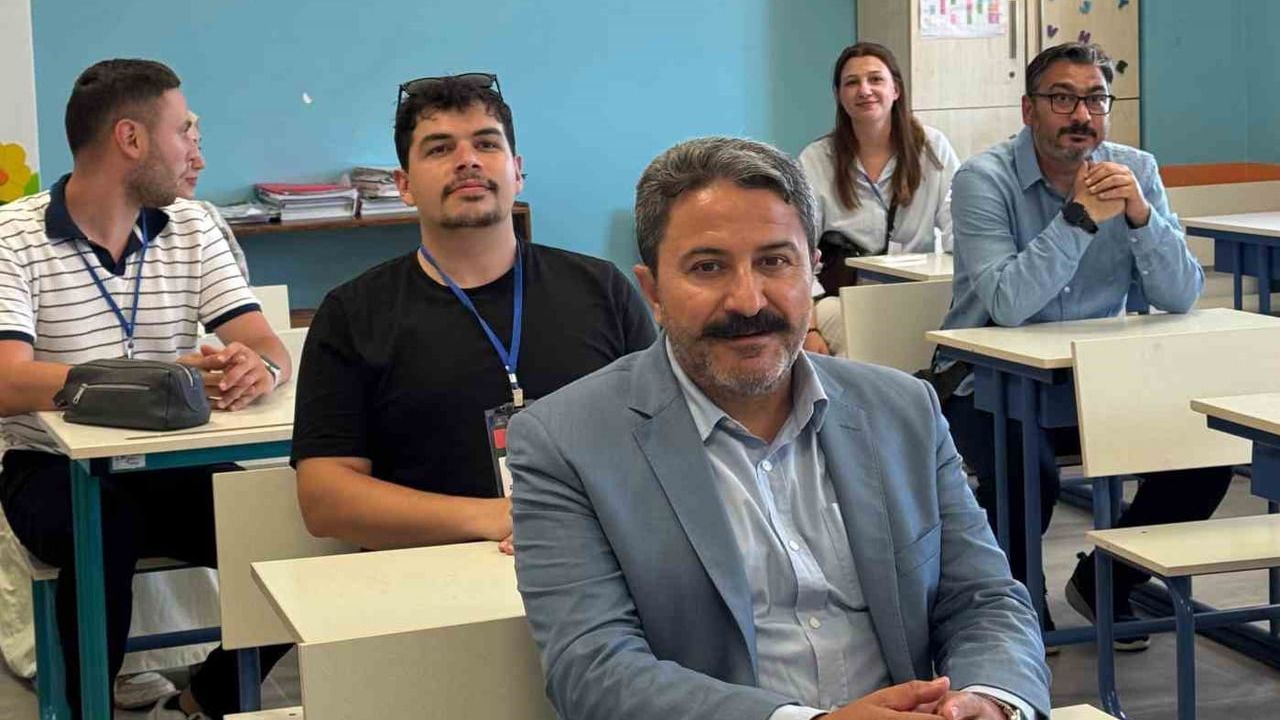 Akdeniz’in ortak mirası: Eskişehir’den Sousse’a kültürel diyalog ve sosyal katılım