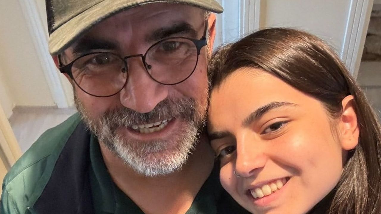 Akdeniz Üniversitesi'nde tek kadın mezun: Otomotiv Teknolojisi programını 59 erkek öğrenci arasında tamamladı