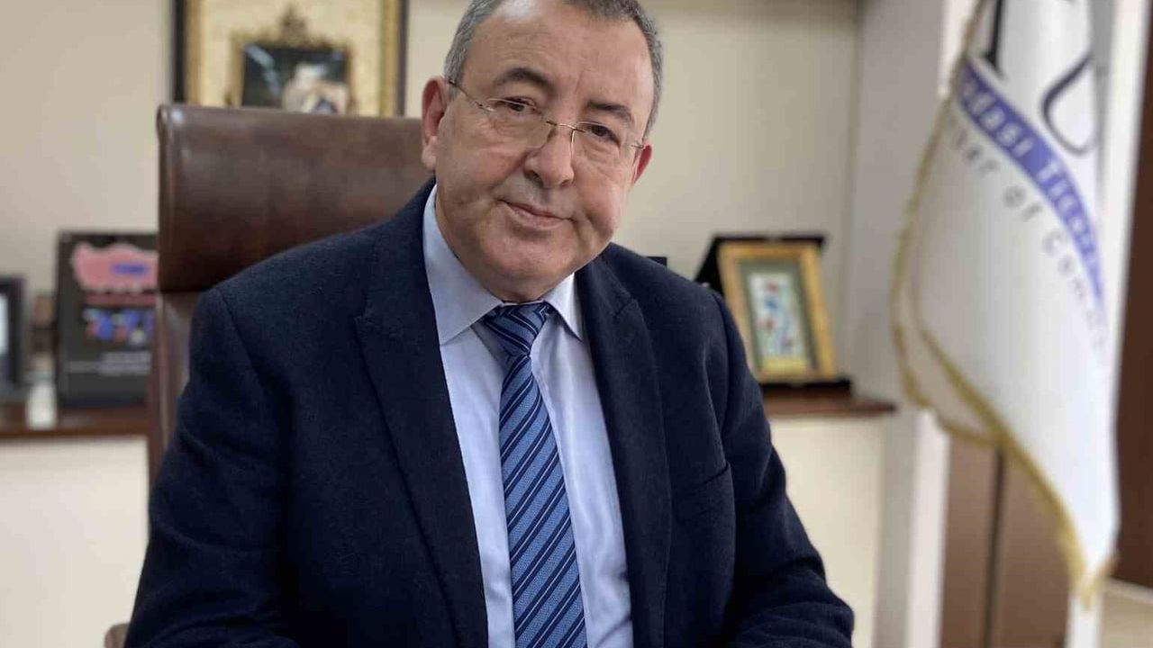 Akdoğan: TOBB Nefes Kredisi başvuruları başladı; iş dünyasının talepleri karşılandı