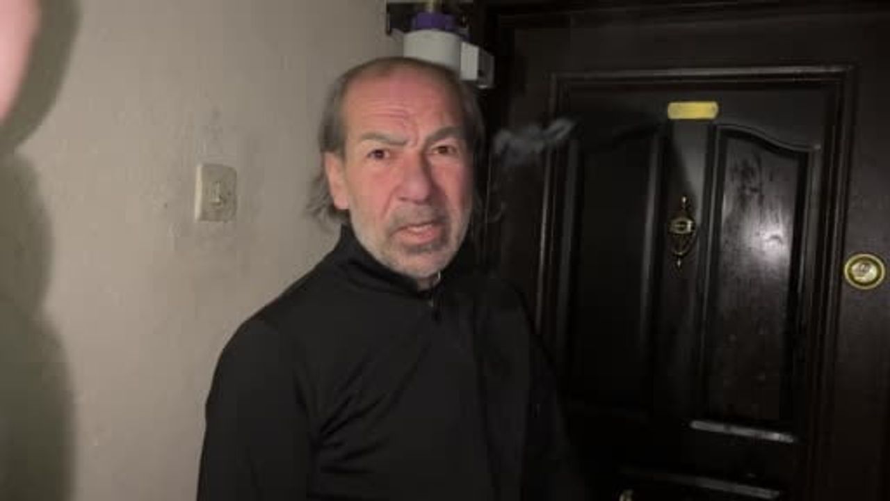Aksaray'da 5 gündür kayıp olan 53 yaşındaki Rahim Ergün sulama kanalında ölü bulundu