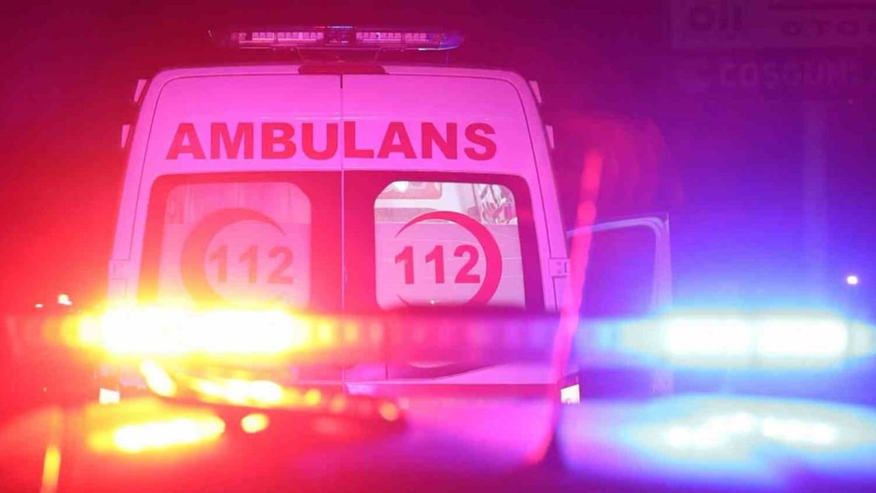 Aksaray'da 5 gündür kayıp olan Rahim Ergün sulama kanalı kenarında ölü bulundu