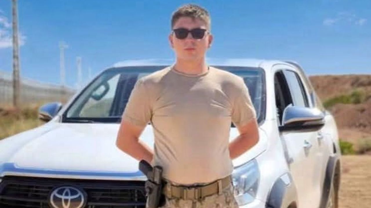 Aksaraylı uzman çavuş Pençe Kilit Harekatı'nda şehit oldu