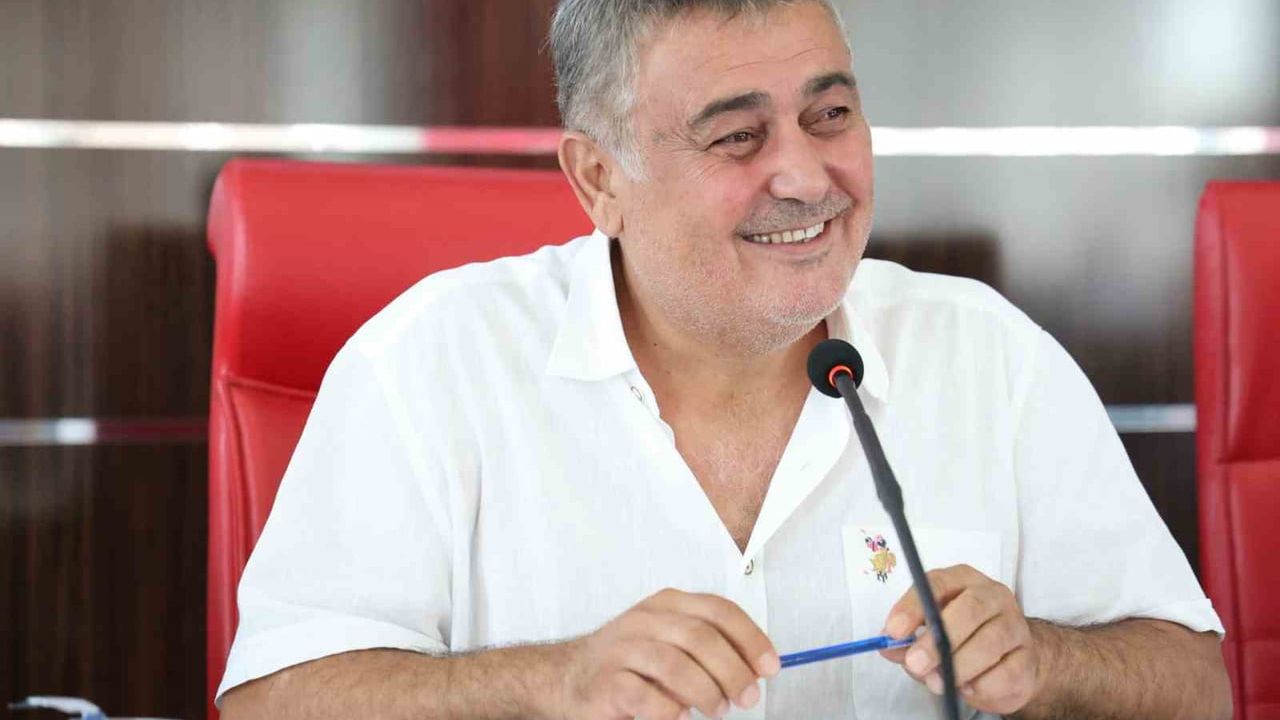 Aksu Belediyesi DOA sistemiyle depozitolu ambalaj geri dönüşümünü başlattı