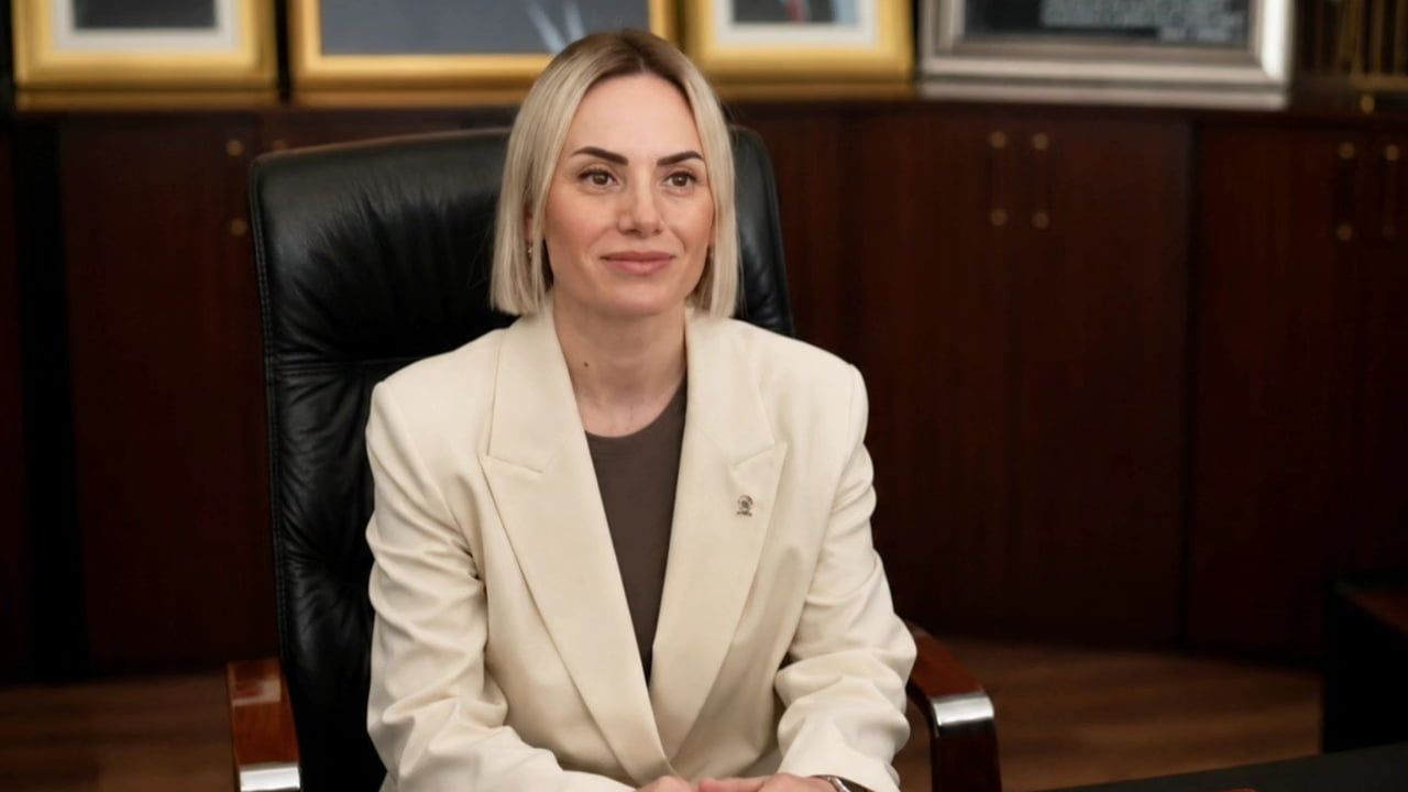 Alev Balcı Ünal Akçakoca Belediye Başkan Vekili Seçildi; Öztürk: 'Akçakoca’nın yarınlarını inşa etme iradesini ortaya koyduk'