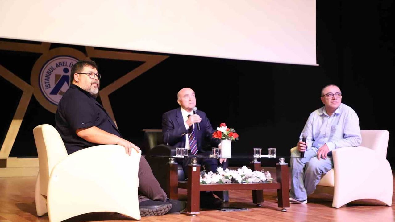 Ali İhtiyar: 'mafya dizileri türküleri kirletiyor'