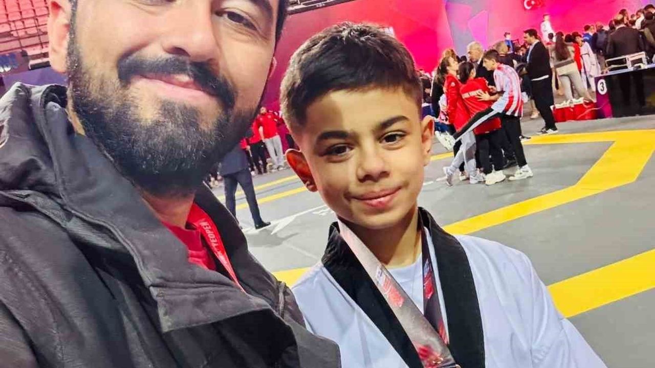 Aliağa'dan Milli Takım Kampına Ziya Cönge ve Metehan Temel davet edildi