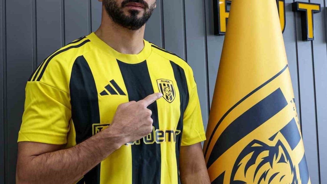 Aliağa FK'da iki ayrılık